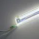 Jak podłączyć lampę panelową LED